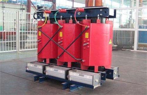乌鲁木齐SCB11-630KVA/10KV/0.4KV干式变压器