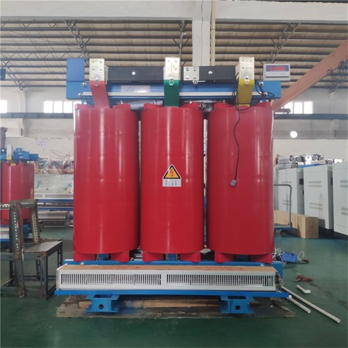 乌鲁木齐SCB10-1250KVA/10KV/0.4KV干式变压器
