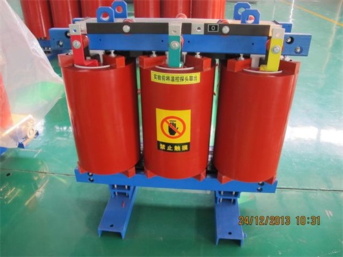 乌鲁木齐SCB12-315KVA/10KV/0.4KV干式变压器