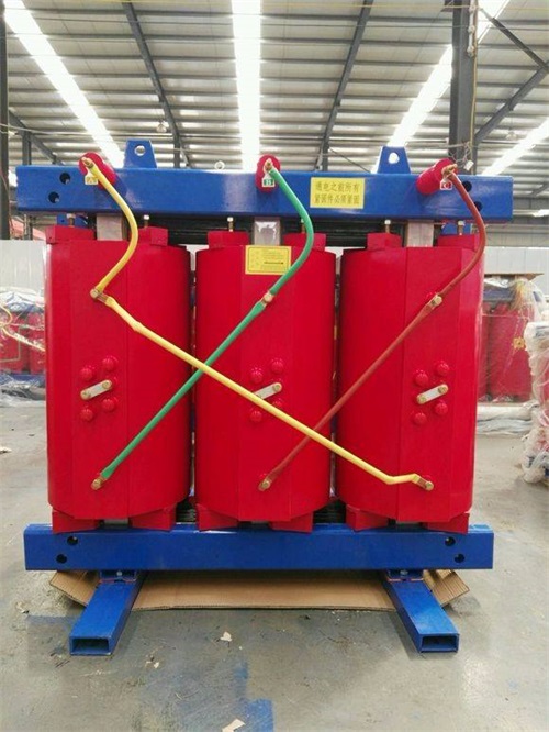 乌鲁木齐3150kVA干式变压器材料销售厂家