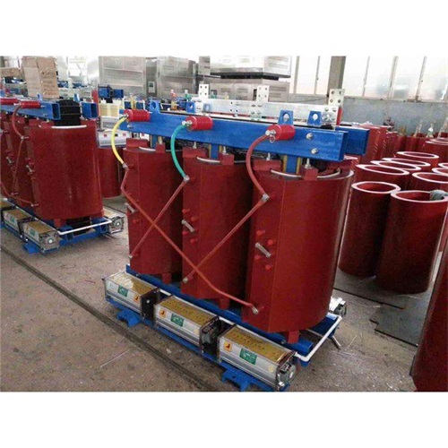 乌鲁木齐SCB11-315KVA干式变压器规格参数