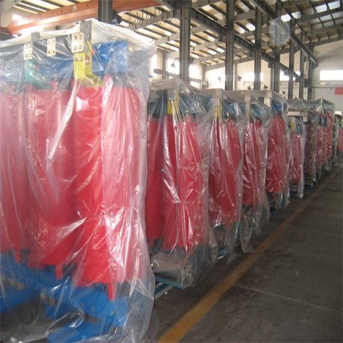 乌鲁木齐SCB14-1250KVA/10KV干式变压器